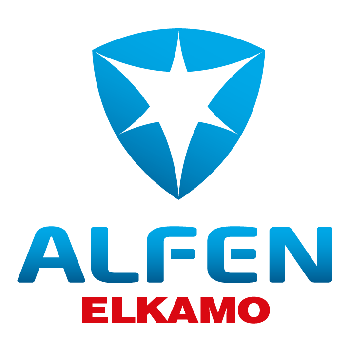 Alfen