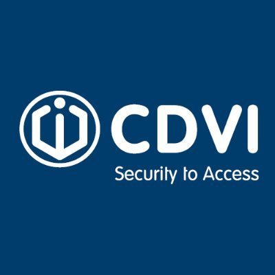 CDVI